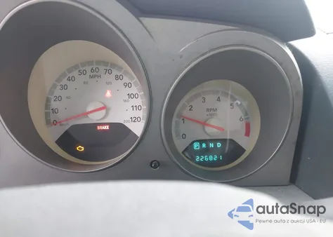 2008 Dodge Avenger Se from USA, damaged, VIN 1B3LC46K98N184794